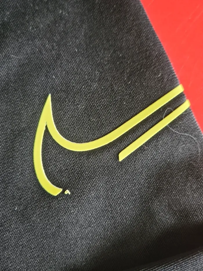 Pull nike thermique - photo numéro 3