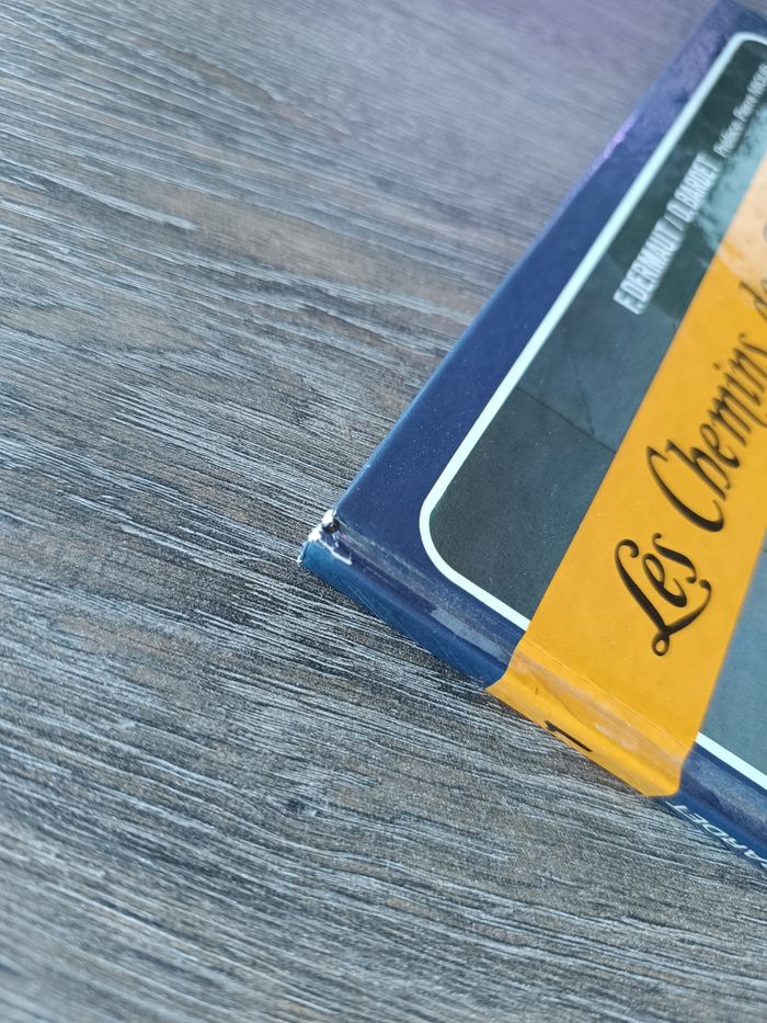 Les chemins de Malefosse 1 - photo numéro 6