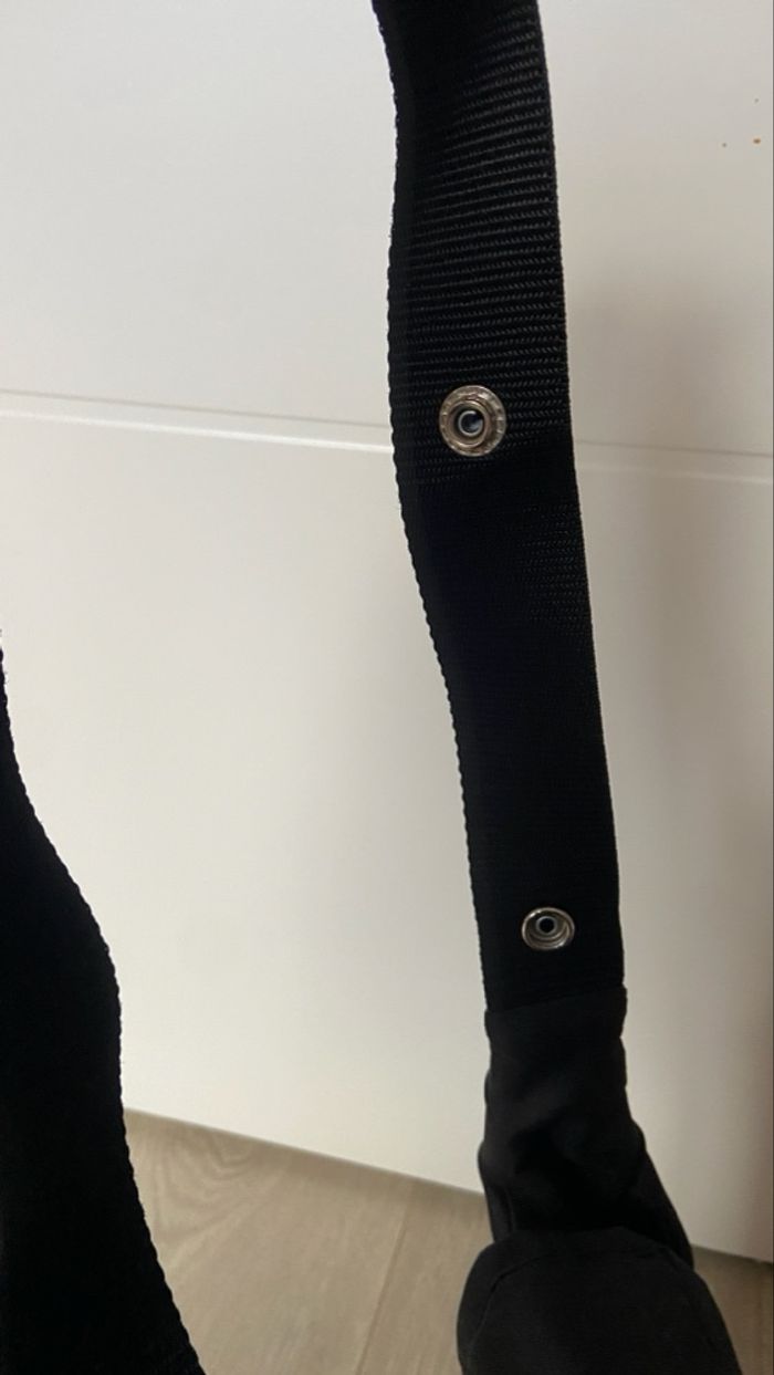 Sac à langer bébé Kinderkraft - photo numéro 4