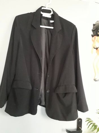 veste tailleur femme