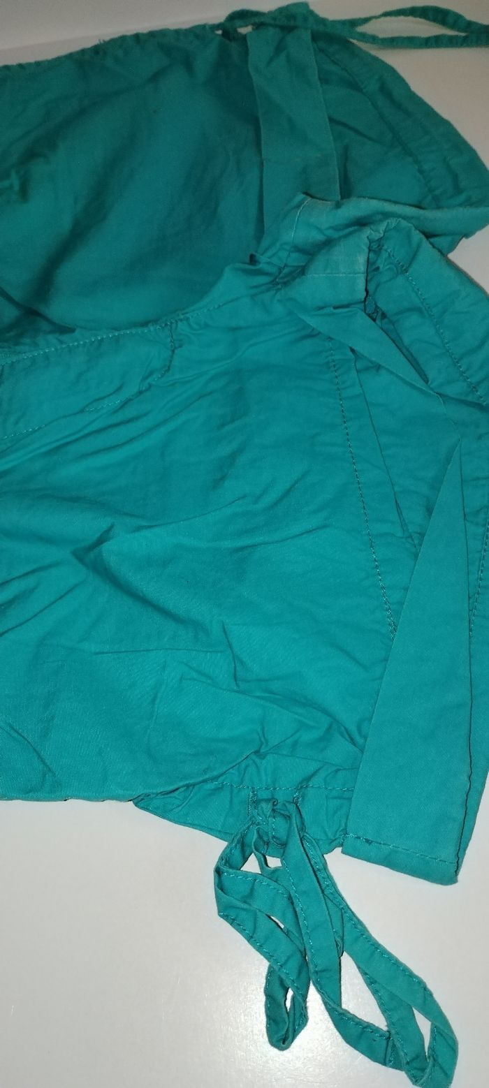 Short court - photo numéro 2