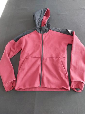 Veste technique adidas