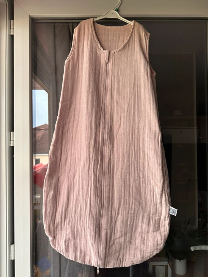 Gigoteuse été 18/36 mois Tog 0,5