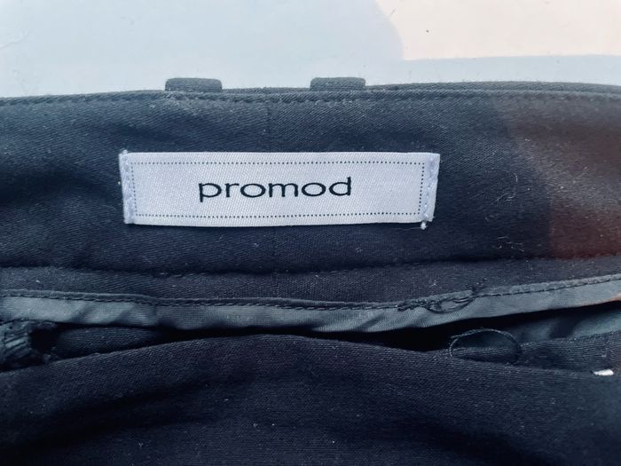 Joli pantalon Promod - photo numéro 5