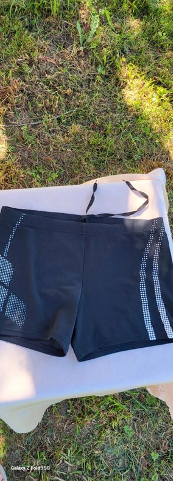 Maillot de bain