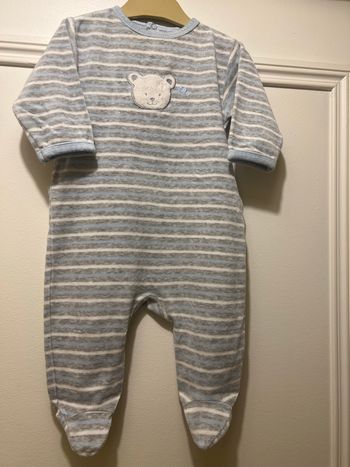 Pyjama  6 mois
