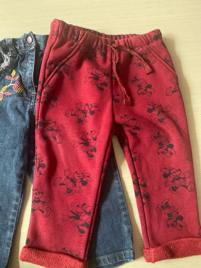 Pantalon jean - photo numéro 2