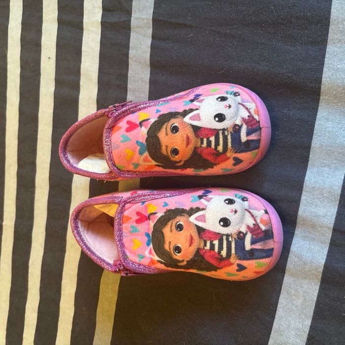 Patins Gaby chat