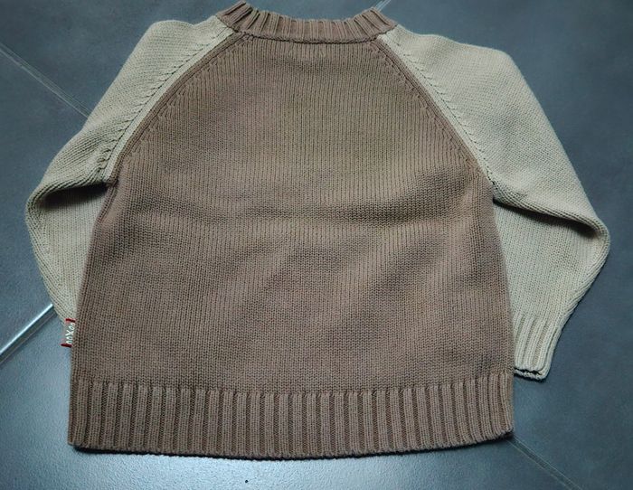 Pulls Marese - photo numéro 2