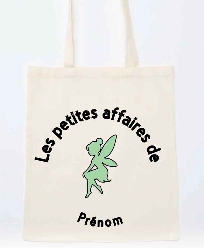 Sac personnalisé - photo numéro 8