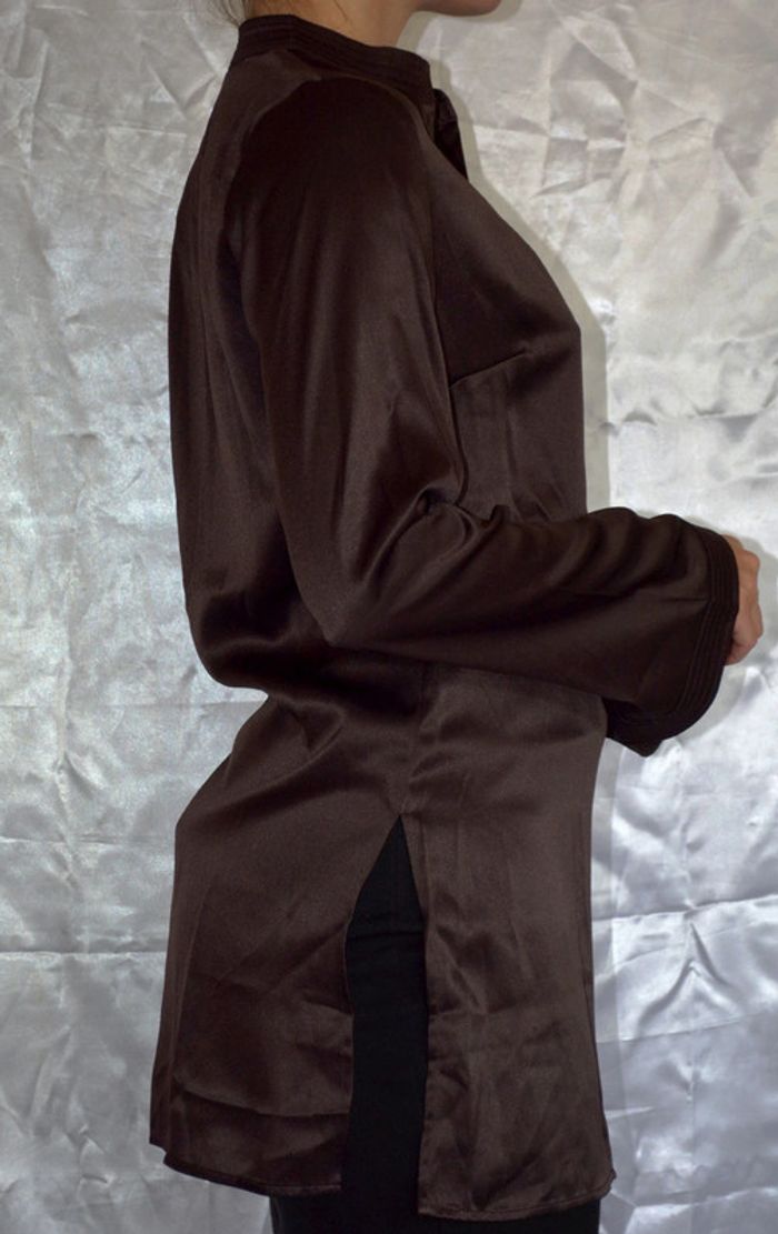 tunique taille S - photo numéro 9