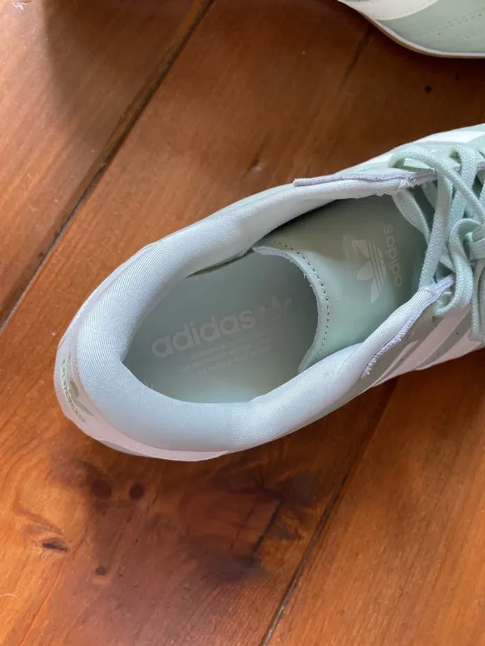 Baskets Adidas Taekwondo 42 - photo numéro 8