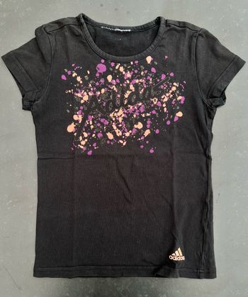 Tee-shirt MC