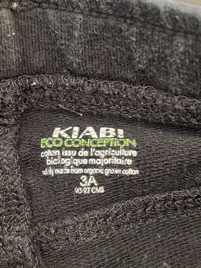 Jegging 3 ans - photo numéro 2