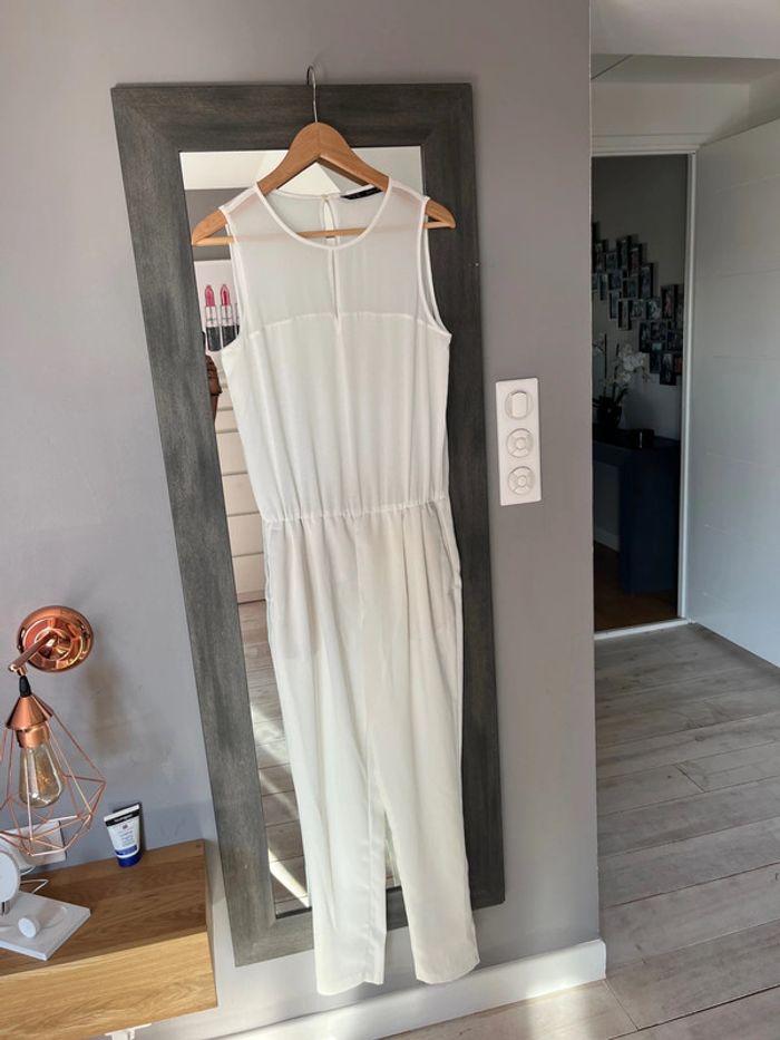 Combinaison Zara