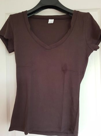 T.shirt femme M