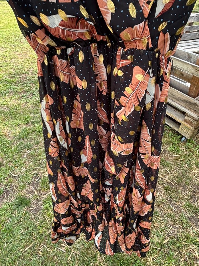 Robe femme - photo numéro 4