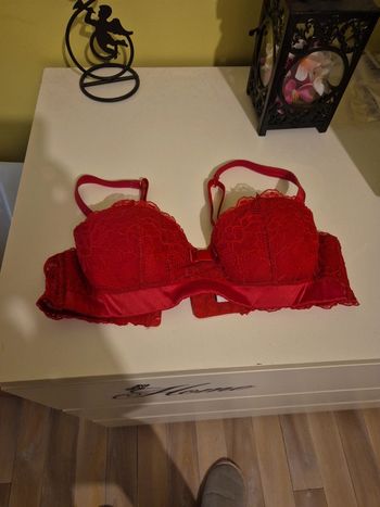 Soutien gorge