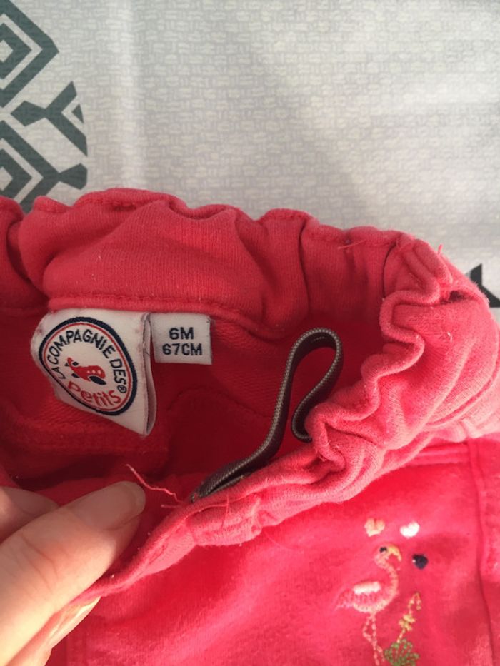 Pantalon réglable - photo numéro 3