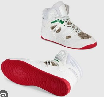 Basket GUCCI