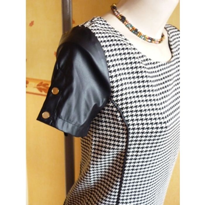 Robe Stradivarius T. M - photo numéro 6