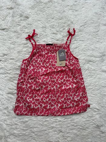 Débardeur Sergent Major