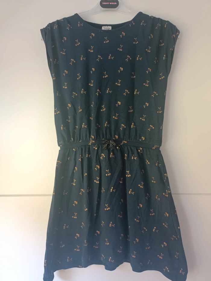 Robe fluide