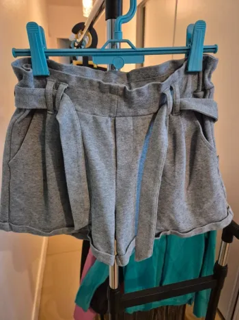 Short automne hiver