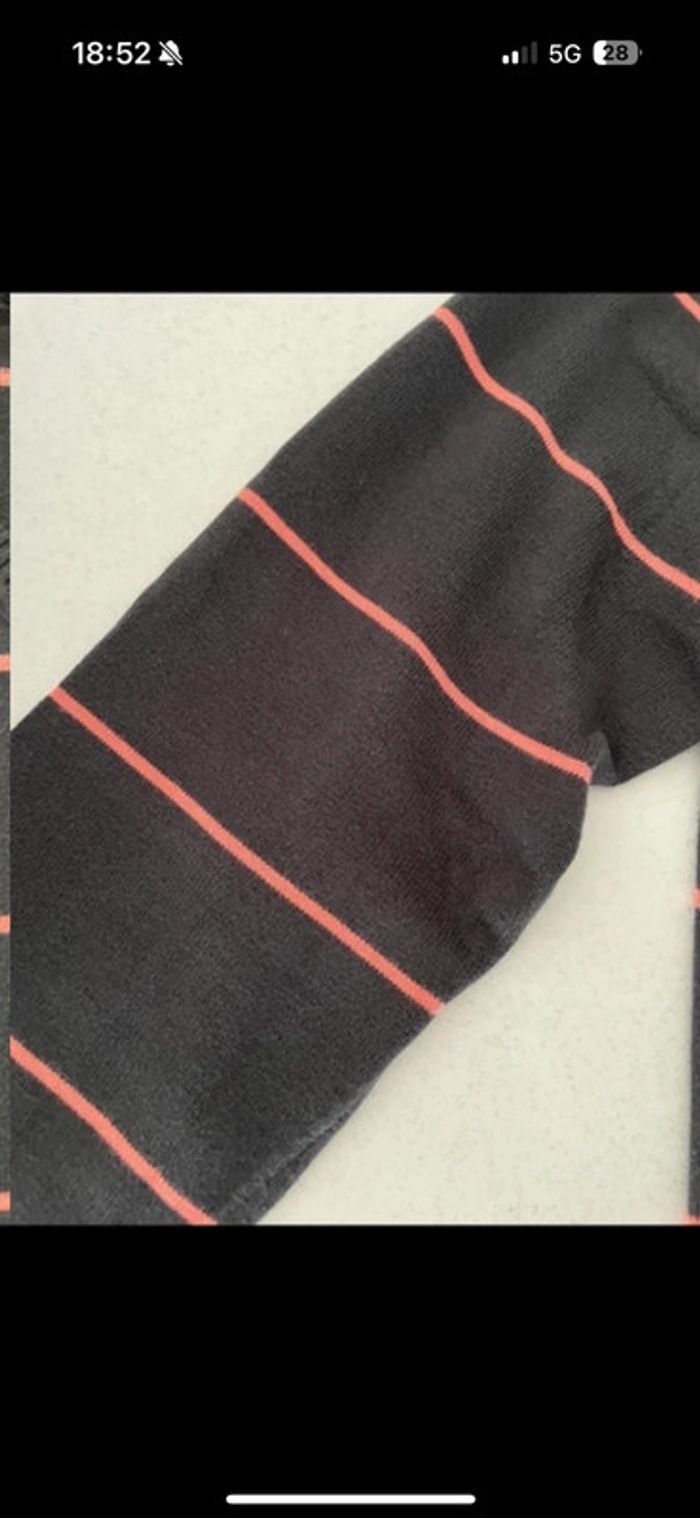 Pull homme Teddy Smith - photo numéro 3