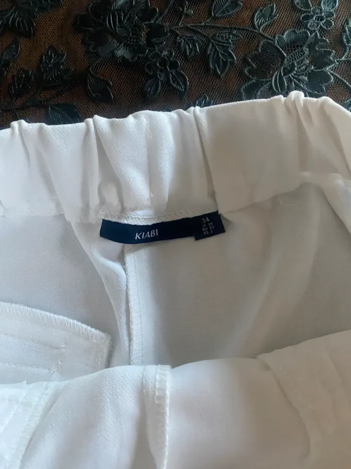 Short neuf - photo numéro 2