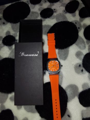Montre homme