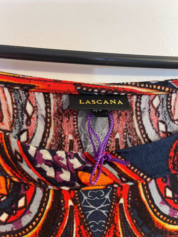Robe lascana 40 - photo numéro 3