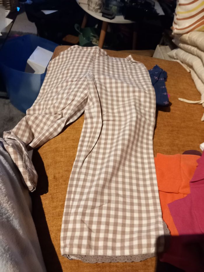 Lot pantacourts et short (12 ans) - photo numéro 2