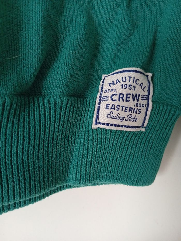 Pull garçon - photo numéro 3