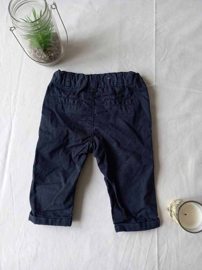 Pantalon - photo numéro 2