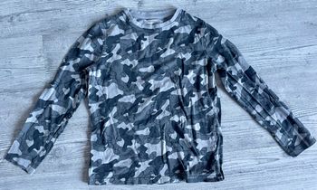 Tee shirt 10 ans In Extenso