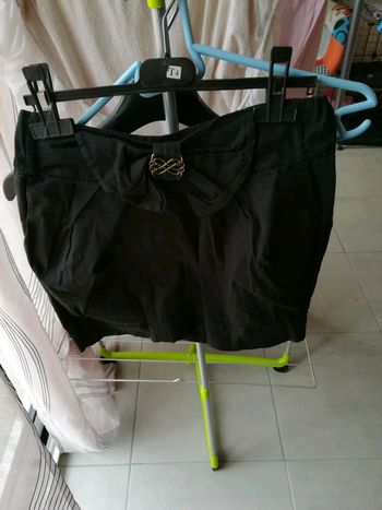 Jupe noir