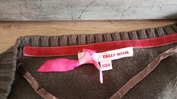 Pull moulant femme.36.. - photo numéro 3