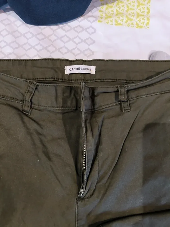 Pantalon 3/4 - photo numéro 2