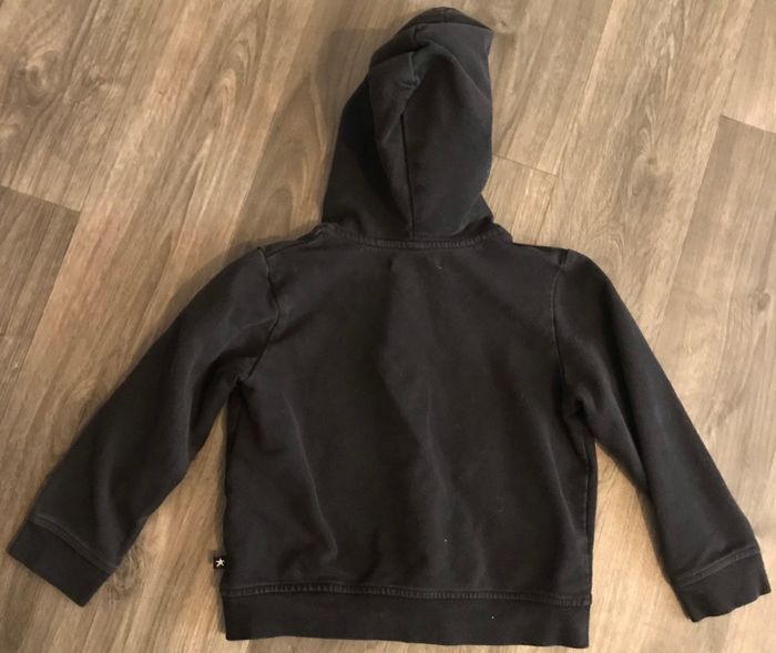 Gilet capuche 3 ans Monoprix Kids - photo numéro 2