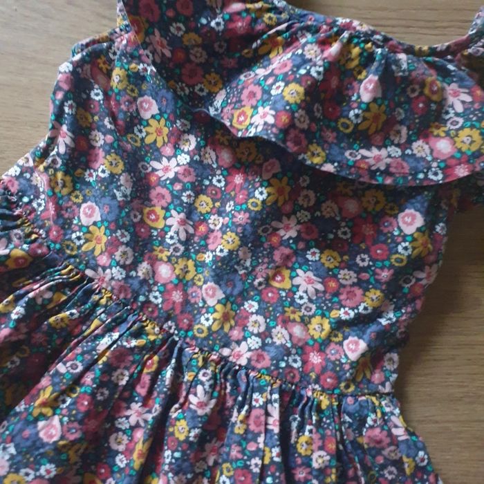 🩷 Robe 5 ans Kiabi #emyfleury_5ansfille - photo numéro 2