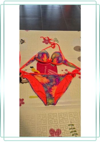 Maillot de bain