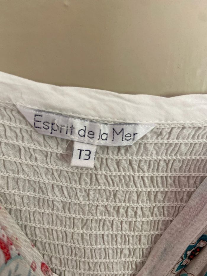 Robe longue d’été - photo numéro 7