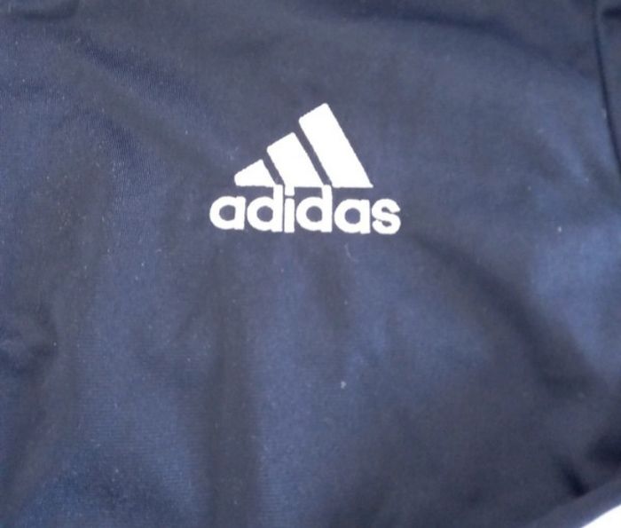 Survêtement Adidas Bleu Marine - photo numéro 6