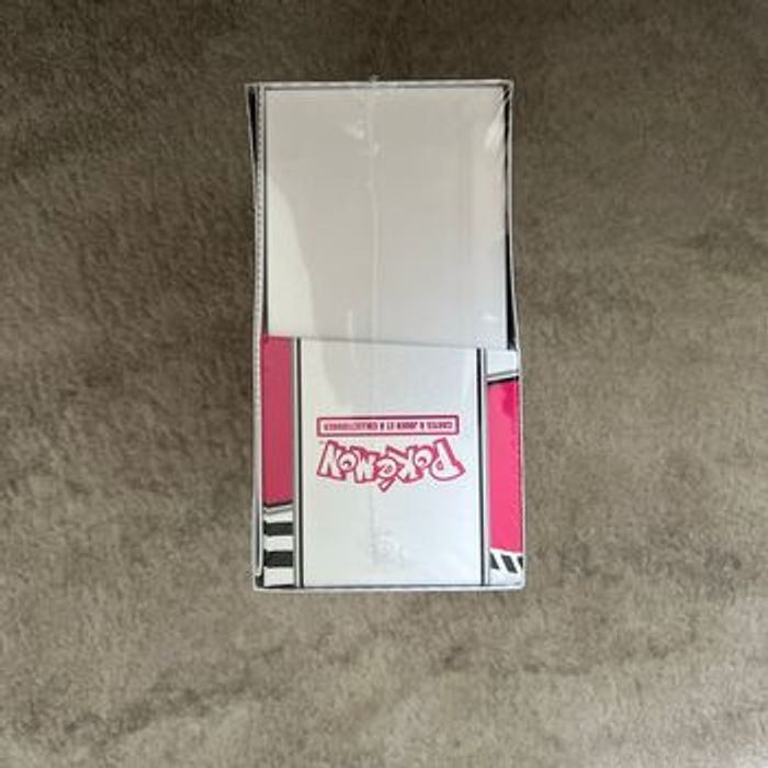 ETB flamme blanche - photo numéro 3