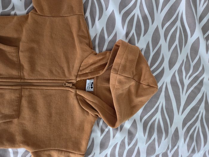 Gilet tape à l’œil - photo numéro 5