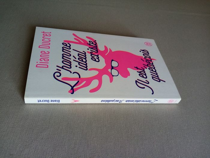 Livre : Ducret - photo numéro 6