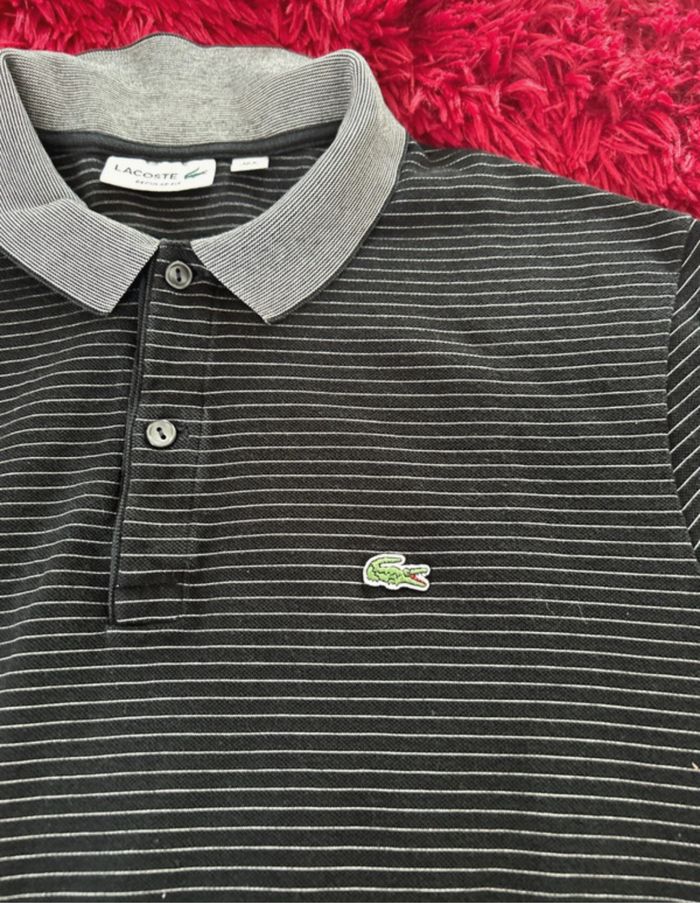 Polo homme