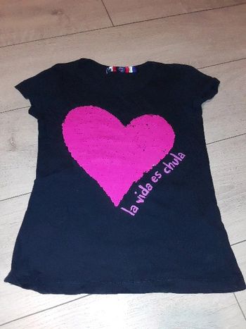 Tee-shirt Desigual