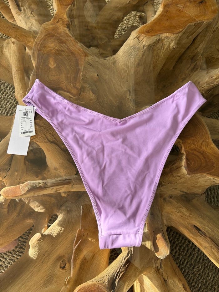 Bas de maillot de bain Etam - photo numéro 3